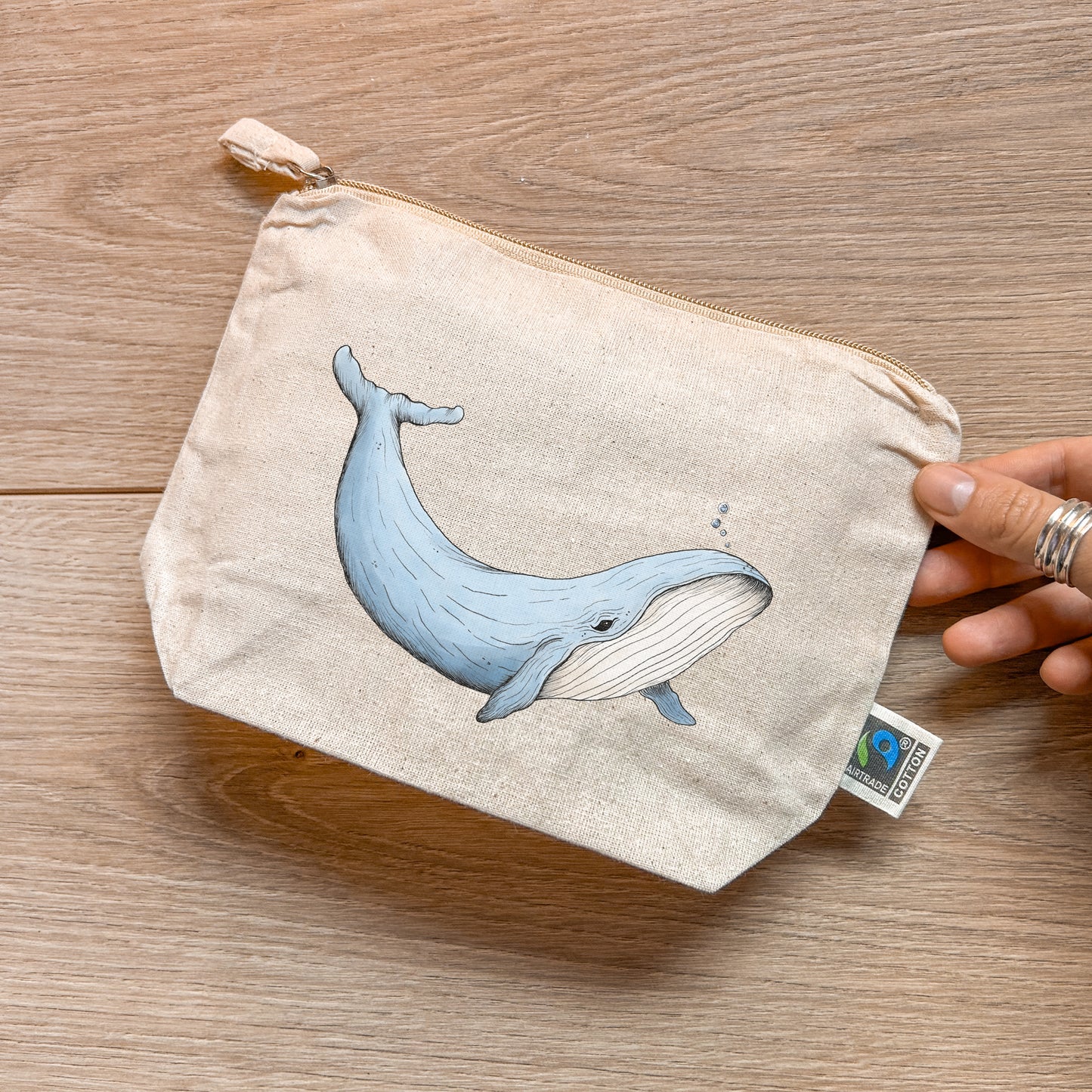 ORGANIZER | Kosmetiktasche | Wal Walter