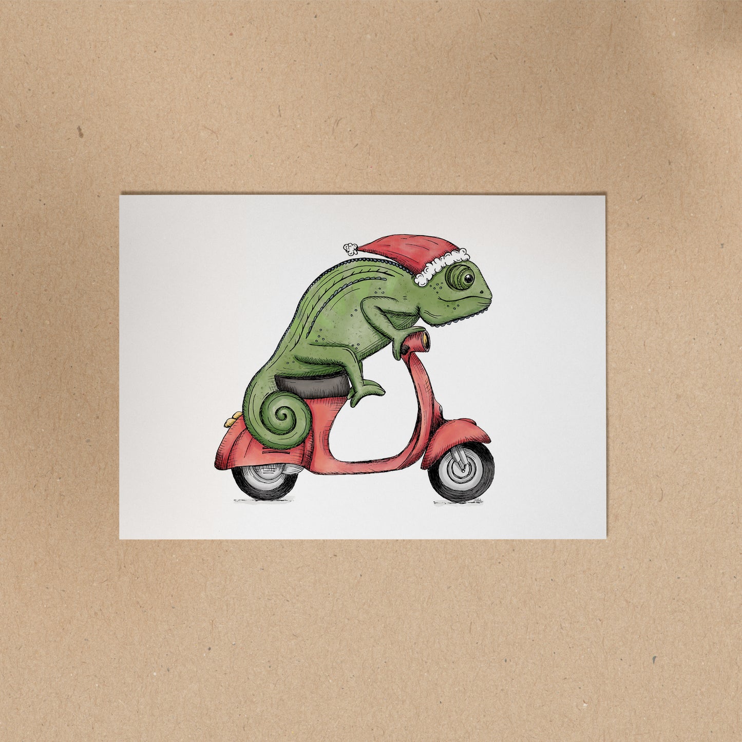 5  POSTKARTEN | Set 7