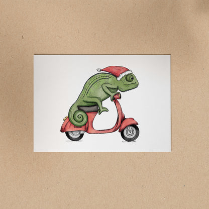 5  POSTKARTEN | Set 7