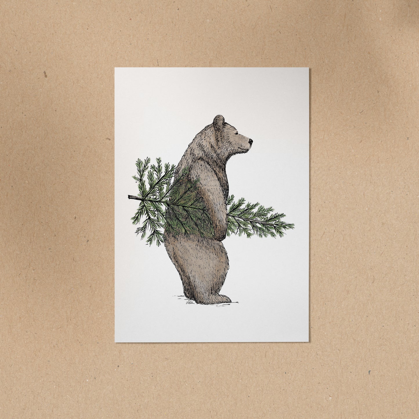 5  POSTKARTEN | Set 7