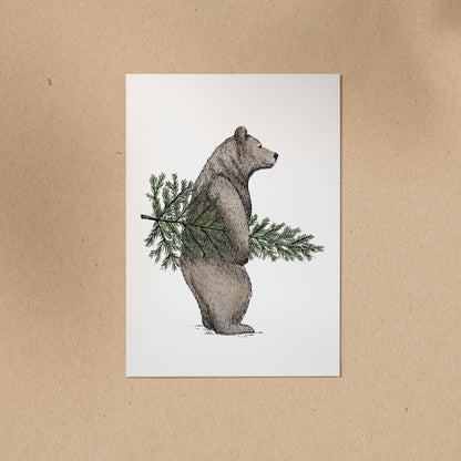 5  POSTKARTEN | Set 7