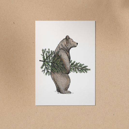 5  POSTKARTEN | Set 7