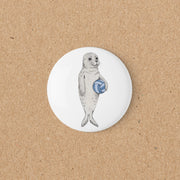 MAGNET | 56 mm | Robbe Piet - Volleyball