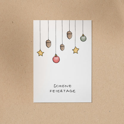 5  POSTKARTEN | Set 6