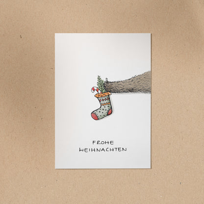 5  POSTKARTEN | Set 6