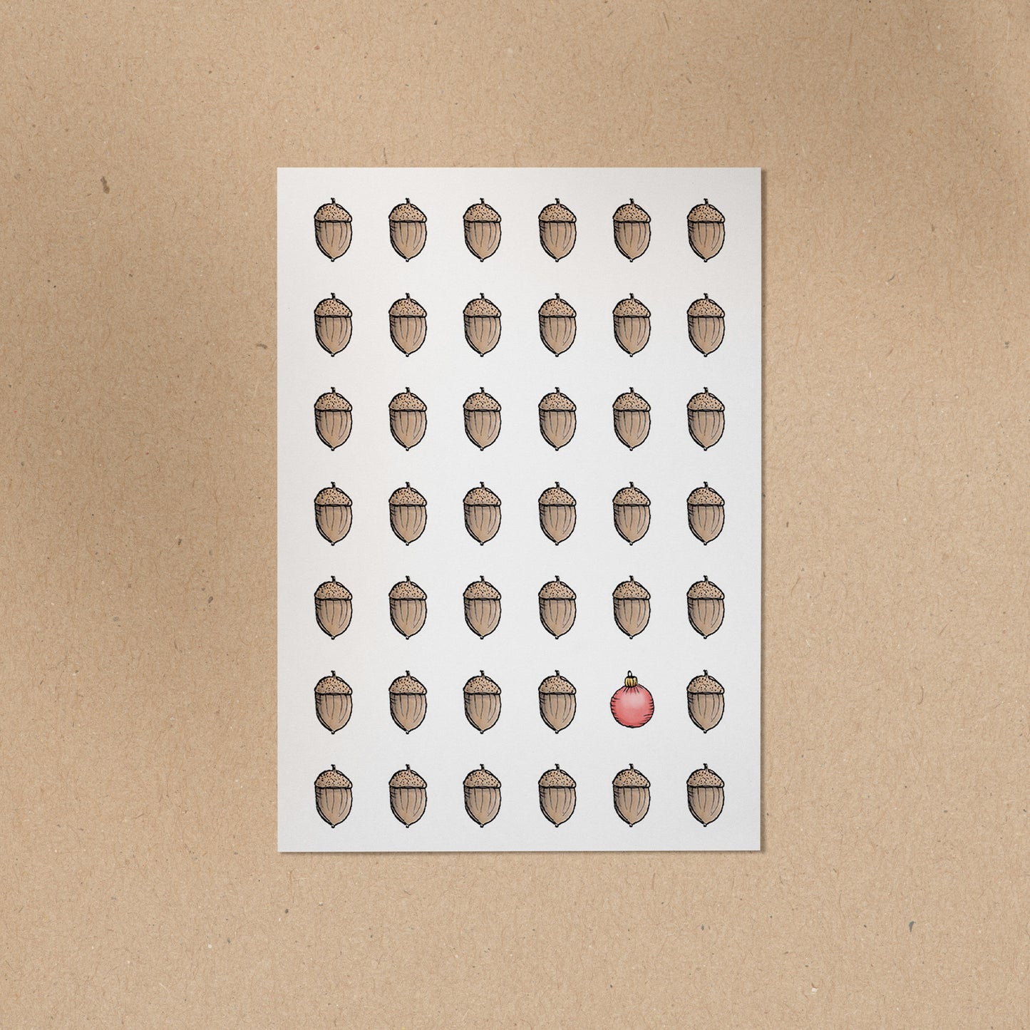 5  POSTKARTEN | Set 6