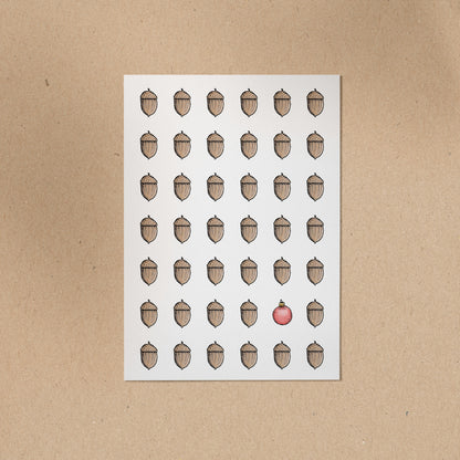 5  POSTKARTEN | Set 6