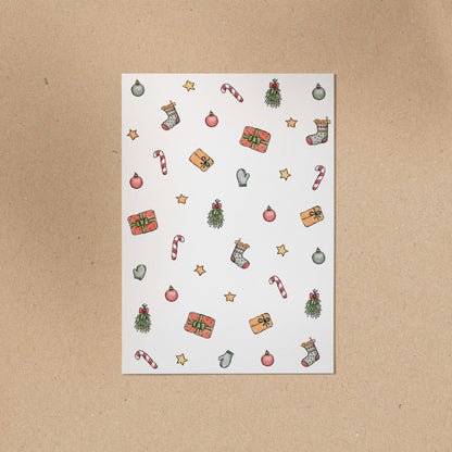 5  POSTKARTEN | Set 7