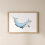 POSTER | Kunstdruck | Wal Walter