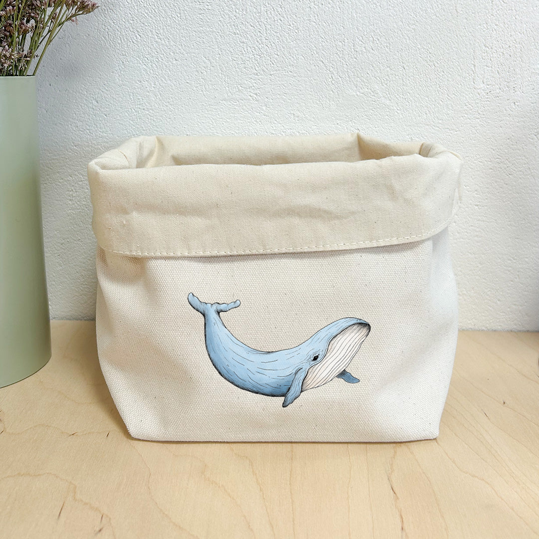 KÖRBCHEN | Wal Walter