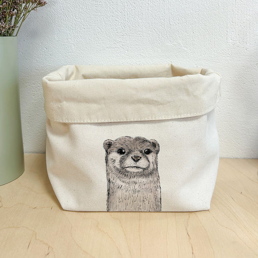 KÖRBCHEN | Otter Fiete