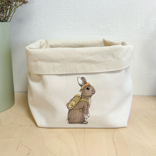 KÖRBCHEN | Kaninchen Henry