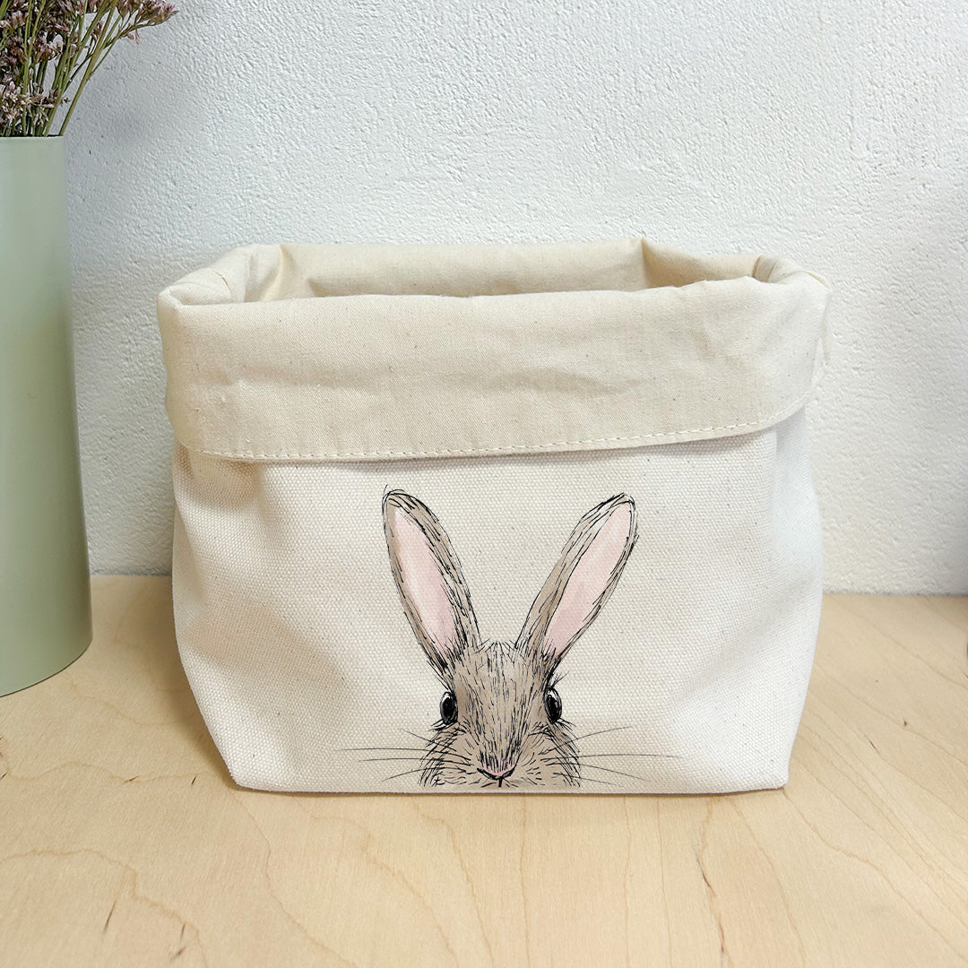 KÖRBCHEN | Hase Lotte