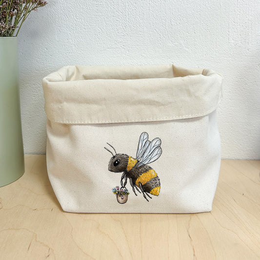 KÖRBCHEN |  Biene Susi