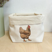 KÖRBCHEN | Huhn Trude