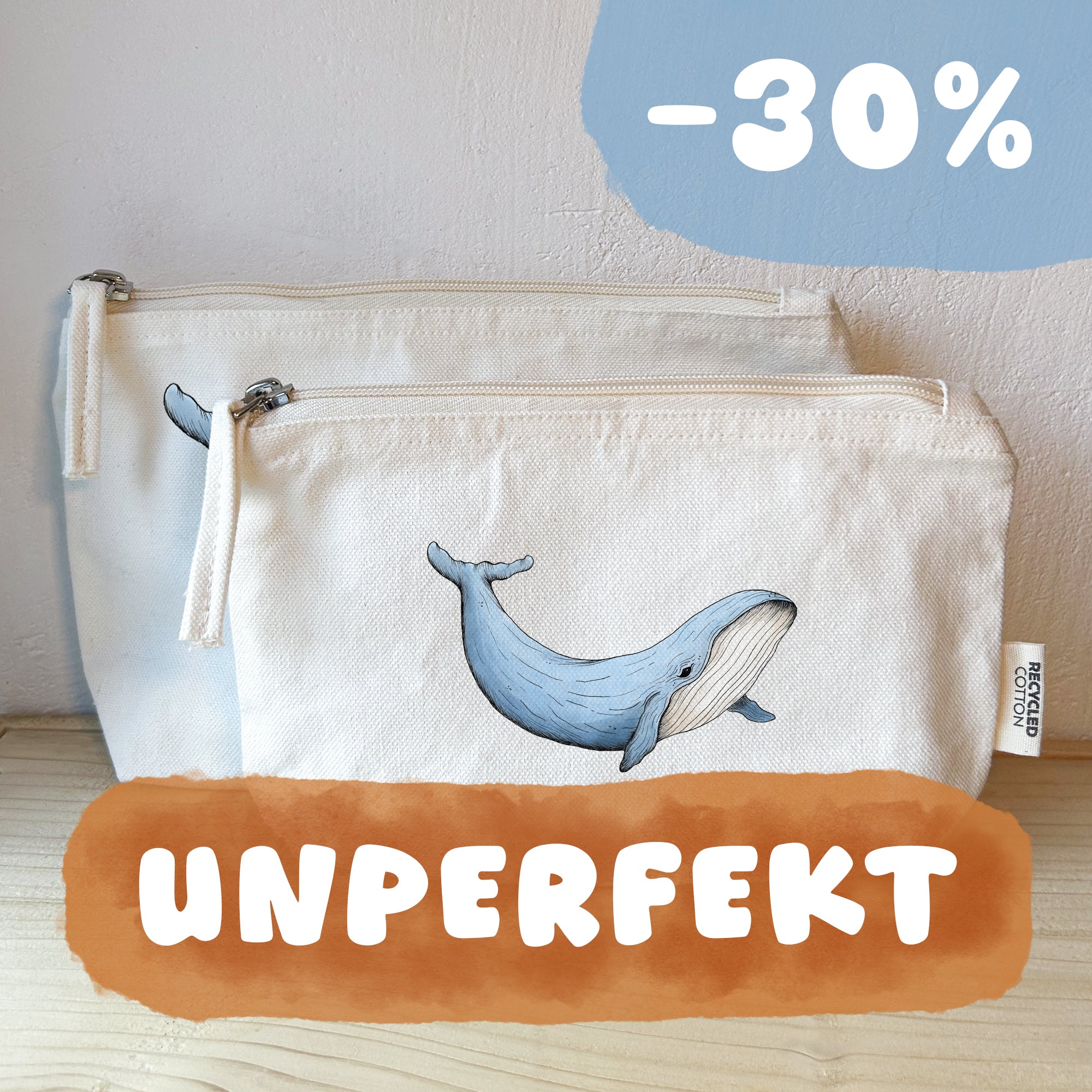 KOSMETIKTASCHE | B-Ware