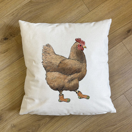 KISSENHÜLLE | Huhn Trude