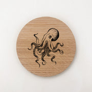 UNTERSETZER | Octopus Bob