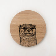 UNTERSETZER | Otter Fiete
