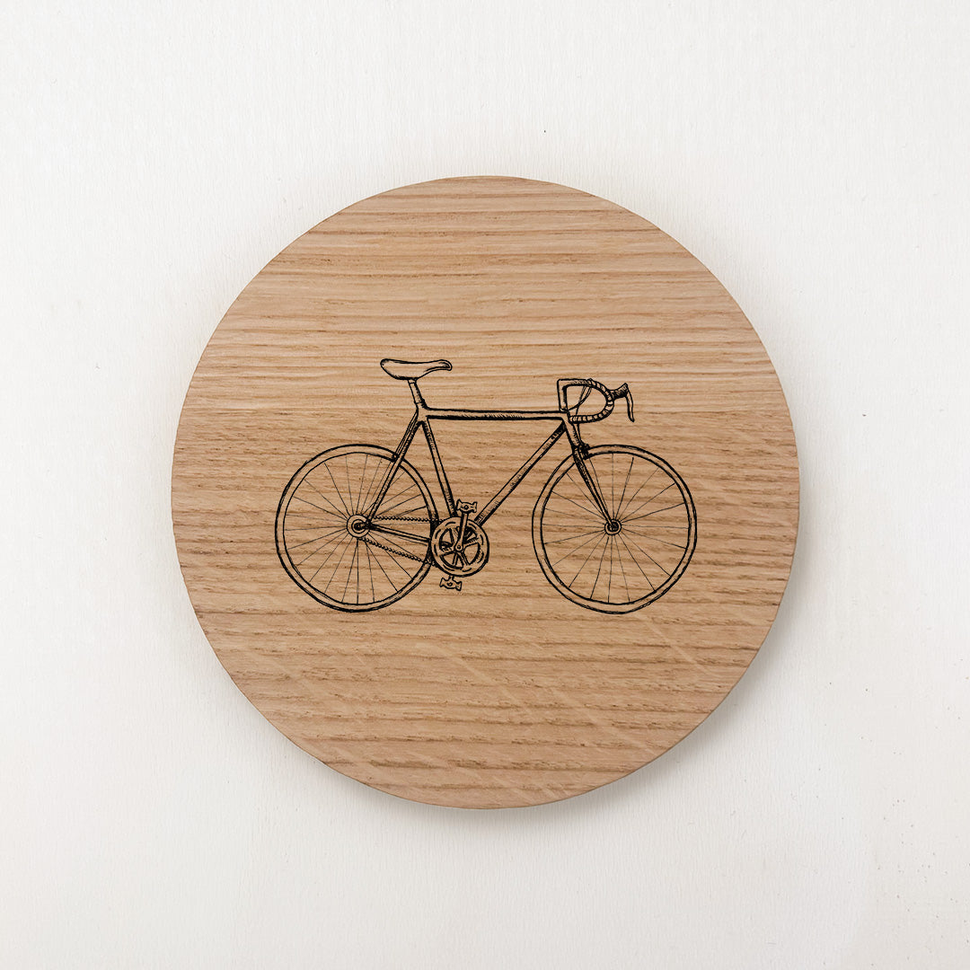 UNTERSETZER | Rennrad