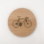 UNTERSETZER | Rennrad