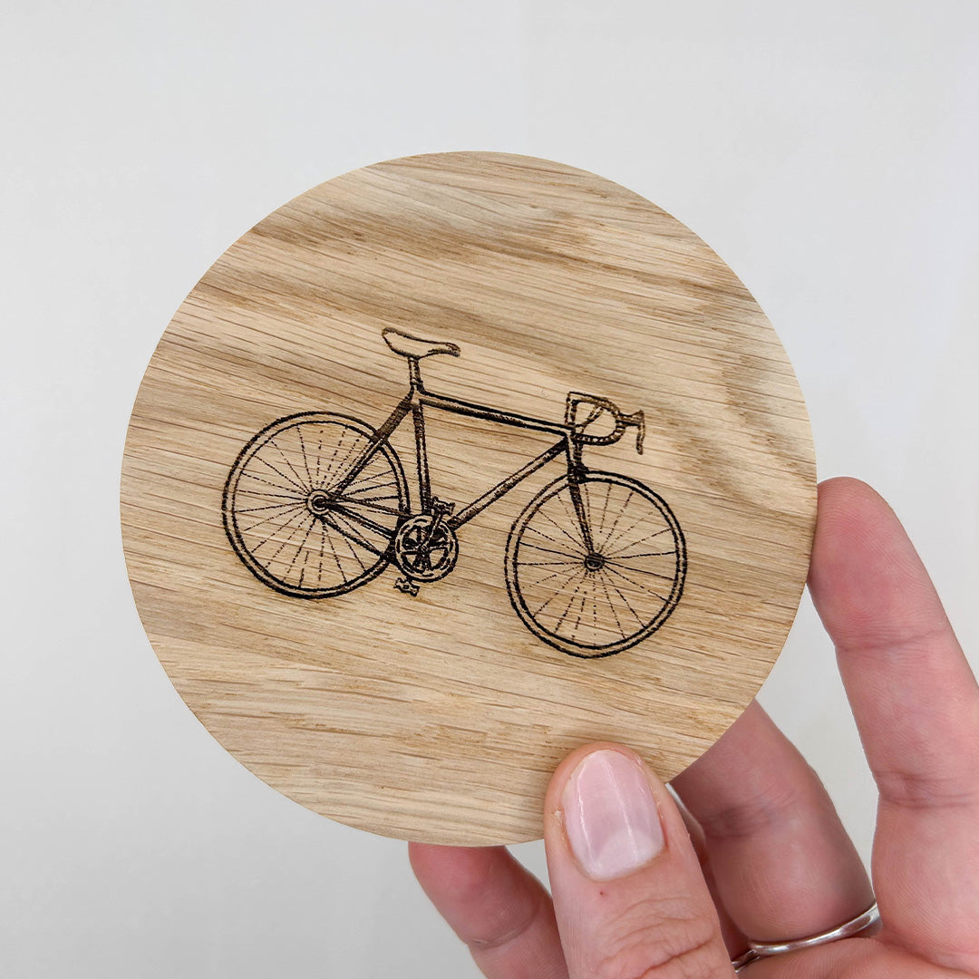 UNTERSETZER | Rennrad