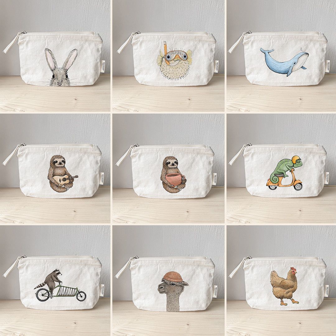 KOSMETIKTASCHE | B-Ware