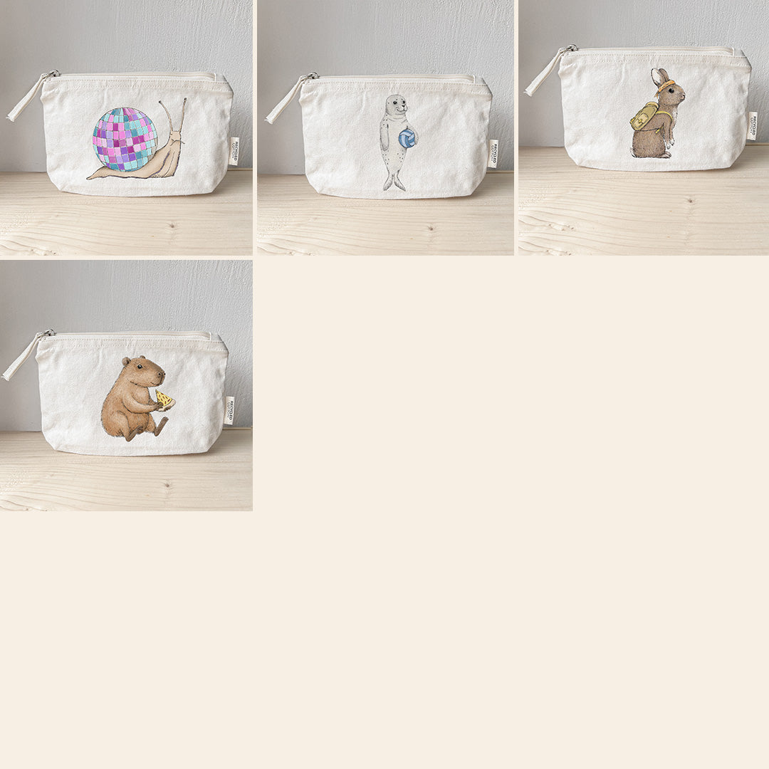 KOSMETIKTASCHE | B-Ware
