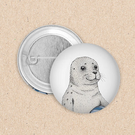 Buttons