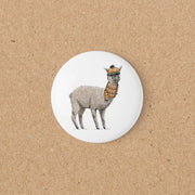 MAGNET | 56 mm | Alpaka Ingo