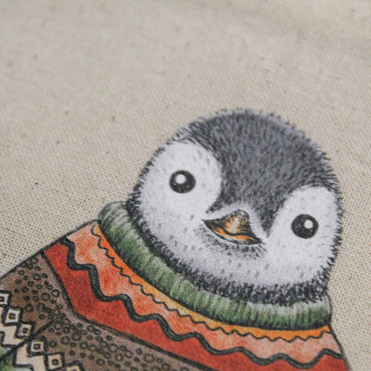ORGANIZER | Kosmetiktasche | Pinguin Pulli