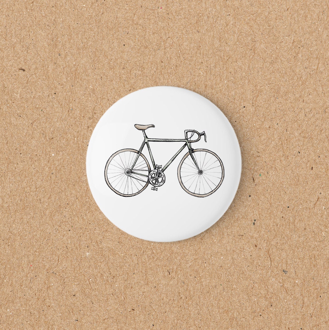 BUTTON | 35 mm | Rennrad
