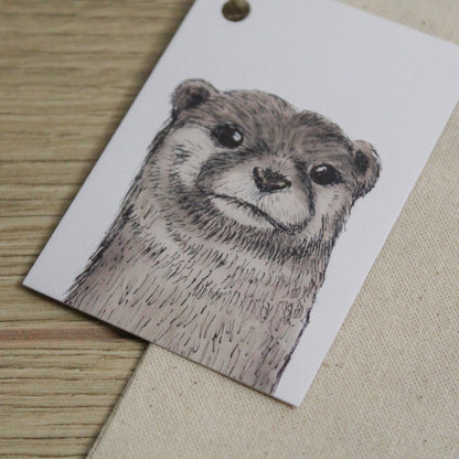 ORGANIZER | Kosmetiktasche | Otter Fiete